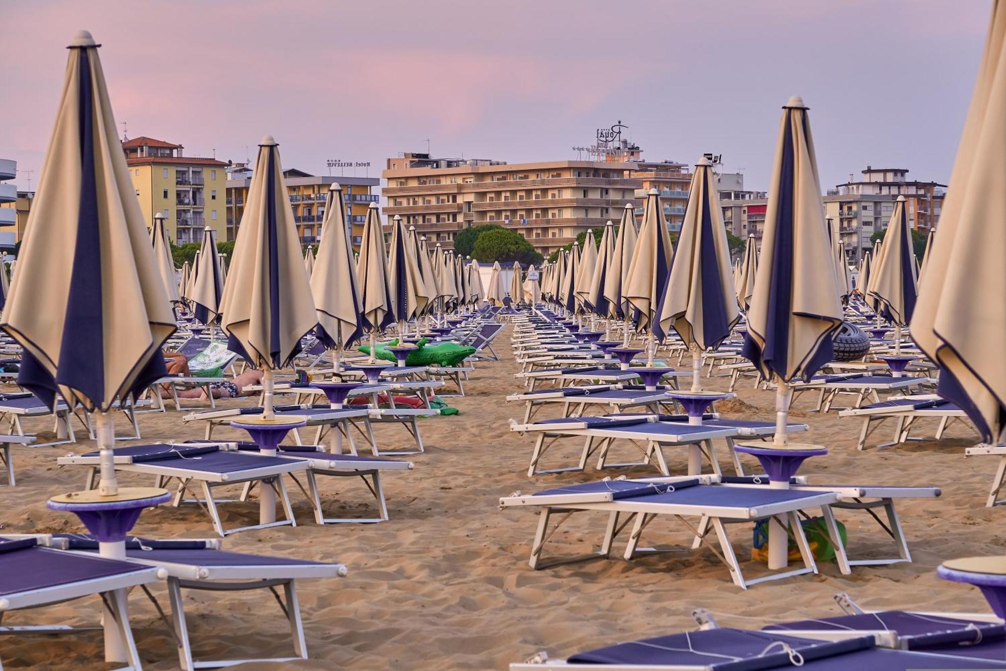 In With Swimming Pool - Beahost * Bibione