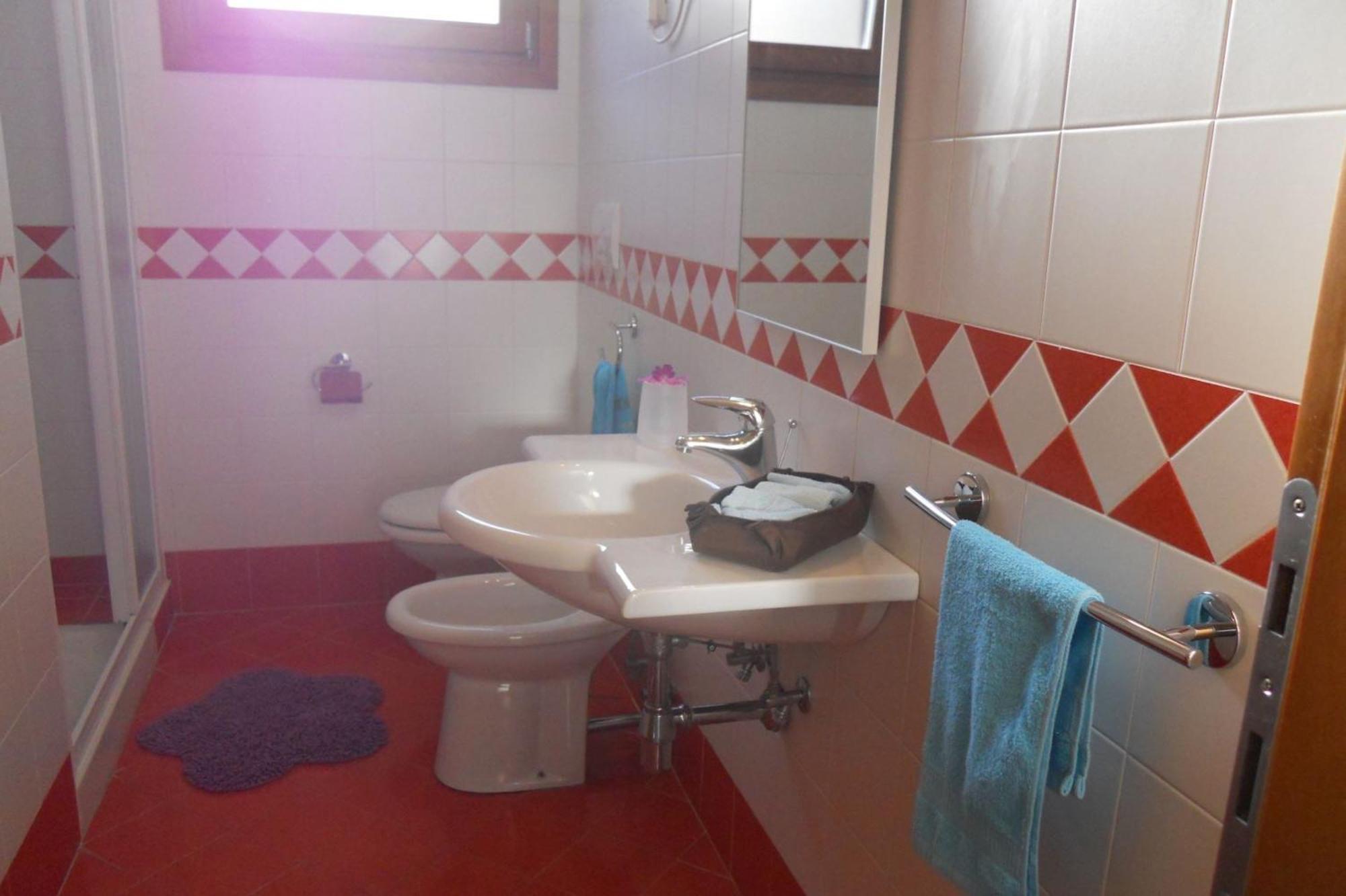 In With Swimming Pool - Beahost
