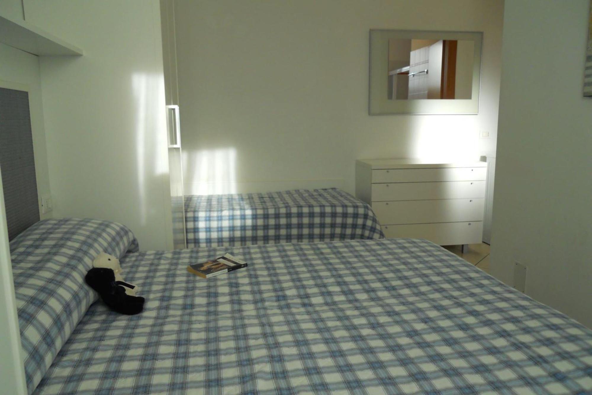 In With Swimming Pool - Beahost Appartamento